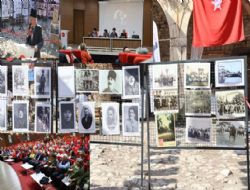 Mut Mdafaa Hukuk Cemiyeti'nin kuruluu kutland